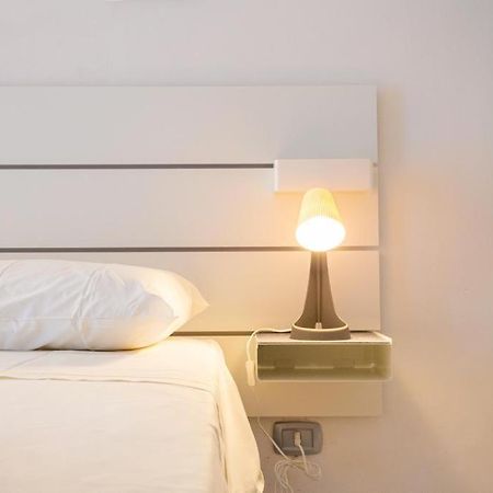 Villa Rosa Rooms Ischia Bagian luar foto